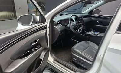 Hyundai Tucson 2022, 87394 км, за 15861.66 USD - фото 11