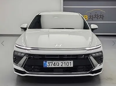 Hyundai Sonata 2026, 1910 км, за 18858.98 USD