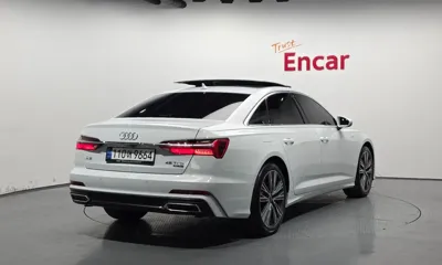 Audi A6 2023, 25350 км, за 29668.85 USD