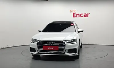 Audi A6 2023, 25350 км, за 29668.85 USD