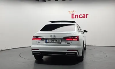 Audi A6 2023, 25350 км, за 29668.85 USD