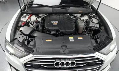 Audi A6 2023, 25350 км, за 29668.85 USD - фото 6