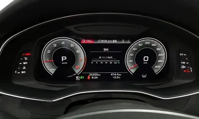Audi A6 2023, 25350 км, за 29668.85 USD - фото 8