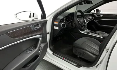 Audi A6 2023, 25350 км, за 29668.85 USD - фото 10