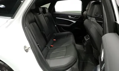 Audi A6 2023, 25350 км, за 29668.85 USD - фото 12
