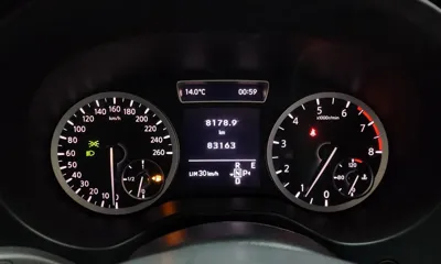 Infiniti QX30 2019, 83163 км, за 9536.97 USD - фото 8