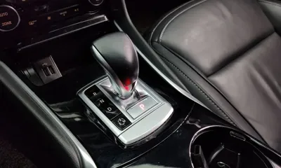 Infiniti QX30 2019, 83163 км, за 9536.97 USD - фото 9