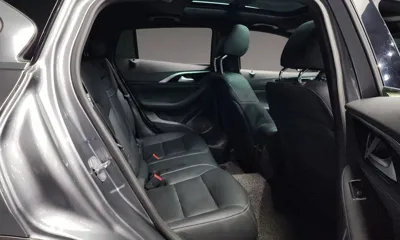 Infiniti QX30 2019, 83163 км, за 9536.97 USD - фото 12