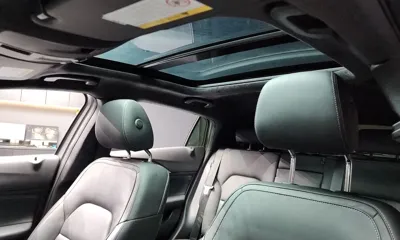Infiniti QX30 2019, 83163 км, за 9536.97 USD - фото 18