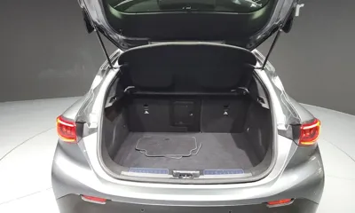 Infiniti QX30 2019, 83163 км, за 9536.97 USD - фото 20
