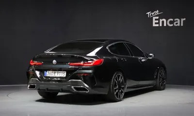 BMW 8-Series 2023, 80685 км, за 47853.49 USD