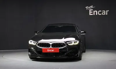 BMW 8-Series 2023, 80685 км, за 47853.49 USD