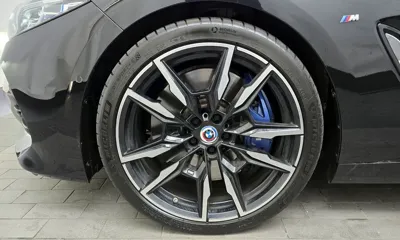 BMW 8-Series 2023, 80685 км, за 47853.49 USD
