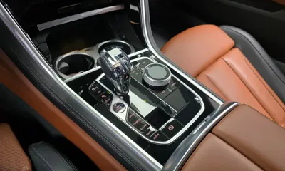 BMW 8-Series 2023, 80685 км, за 47853.49 USD - фото 9