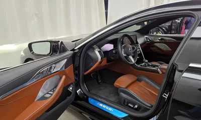 BMW 8-Series 2023, 80685 км, за 47853.49 USD - фото 10