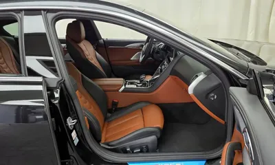BMW 8-Series 2023, 80685 км, за 47853.49 USD - фото 11