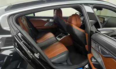 BMW 8-Series 2023, 80685 км, за 47853.49 USD - фото 12