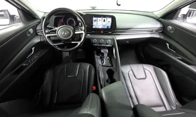 Hyundai Avante 2021, 35594 км, за 9787.17 USD - фото 7