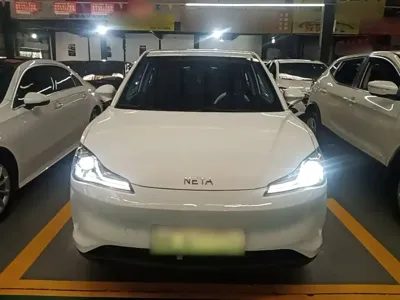 NETA Neta V 2021, 64600 км, за 5194.13 USD