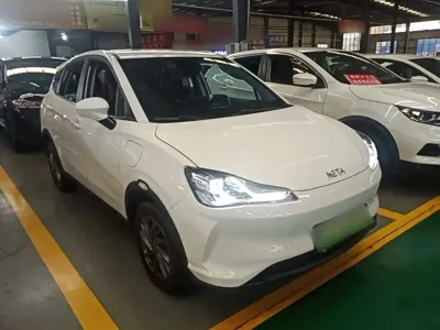 NETA Neta V 2021, 64600 км, за 5194.13 USD