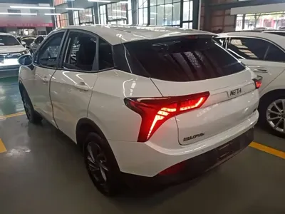 NETA Neta V 2021, 64600 км, за 5194.13 USD