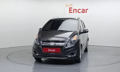ChevroletGMDaewoo Spark 2015, 112966 км, за 1831.43 USD