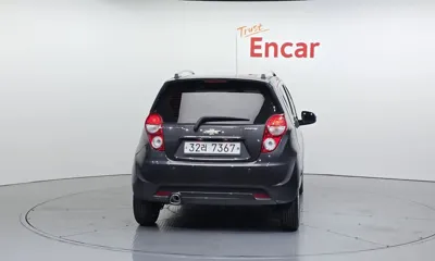 ChevroletGMDaewoo Spark 2015, 112966 км, за 1831.43 USD