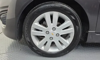 ChevroletGMDaewoo Spark 2015, 112966 км, за 1831.43 USD