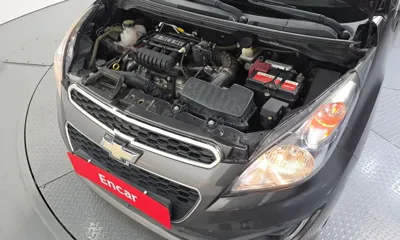 ChevroletGMDaewoo Spark 2015, 112966 км, за 1831.43 USD - фото 6