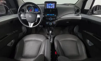 ChevroletGMDaewoo Spark 2015, 112966 км, за 1831.43 USD - фото 7