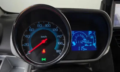 ChevroletGMDaewoo Spark 2015, 112966 км, за 1831.43 USD - фото 8
