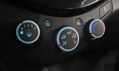 ChevroletGMDaewoo Spark 2015, 112966 км, за 1831.43 USD - фото 11