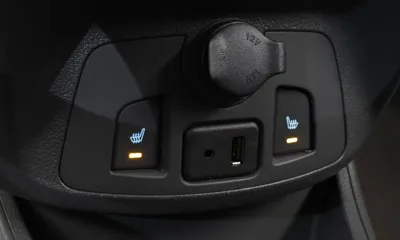ChevroletGMDaewoo Spark 2015, 112966 км, за 1831.43 USD - фото 13