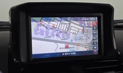 ChevroletGMDaewoo Spark 2015, 112966 км, за 1831.43 USD - фото 14