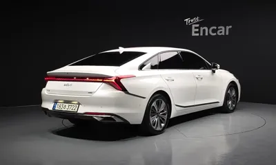 Kia K8 2023, 81814 км, за 18051.73 USD