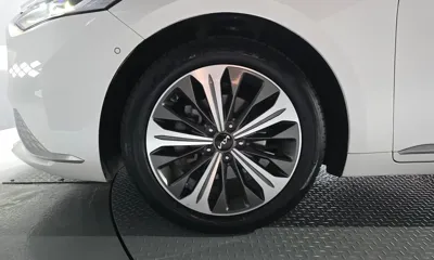 Kia K8 2023, 81814 км, за 18051.73 USD