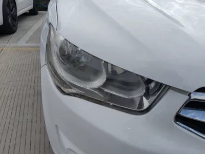 Citroen Elysee 2015, 15900 км, за 3850 USD - фото 7