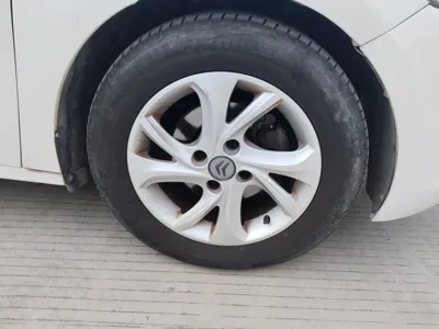 Citroen Elysee 2015, 15900 км, за 3850 USD - фото 8