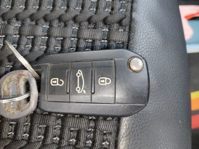Citroen Elysee 2015, 15900 км, за 3850 USD - фото 9
