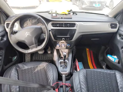 Citroen Elysee 2015, 15900 км, за 3850 USD - фото 10