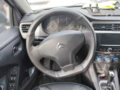 Citroen Elysee 2015, 15900 км, за 3850 USD - фото 11