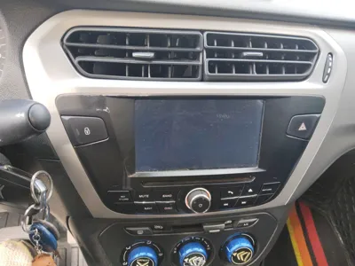 Citroen Elysee 2015, 15900 км, за 3850 USD - фото 14