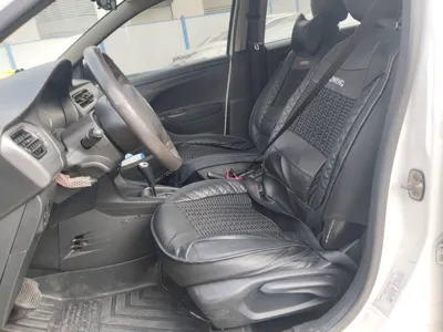 Citroen Elysee 2015, 15900 км, за 3850 USD - фото 16
