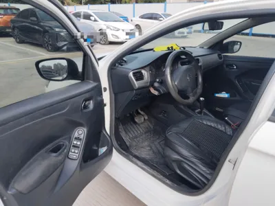 Citroen Elysee 2015, 15900 км, за 3850 USD - фото 17
