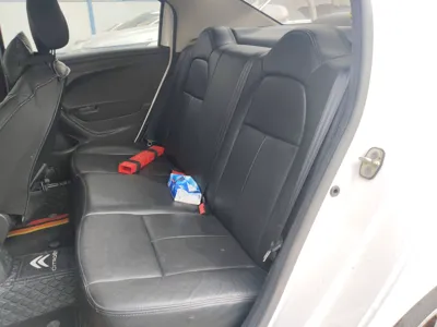 Citroen Elysee 2015, 15900 км, за 3850 USD - фото 18