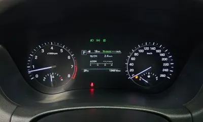 Genesis G80 2017, 134816 км, за 10576.42 USD - фото 8