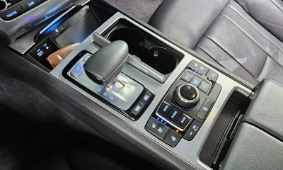 Genesis G80 2017, 134816 км, за 10576.42 USD - фото 9