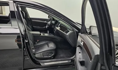 Genesis G80 2017, 134816 км, за 10576.42 USD - фото 10