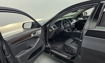Genesis G80 2017, 134816 км, за 10576.42 USD - фото 11