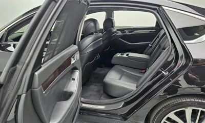 Genesis G80 2017, 134816 км, за 10576.42 USD - фото 12